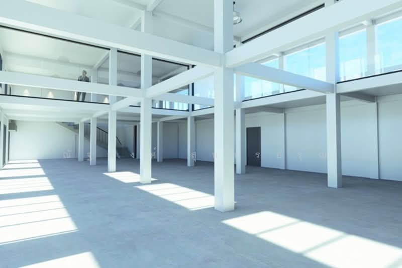 ให้เช่า - ไม่พบโครงการ, กรุงเทพ