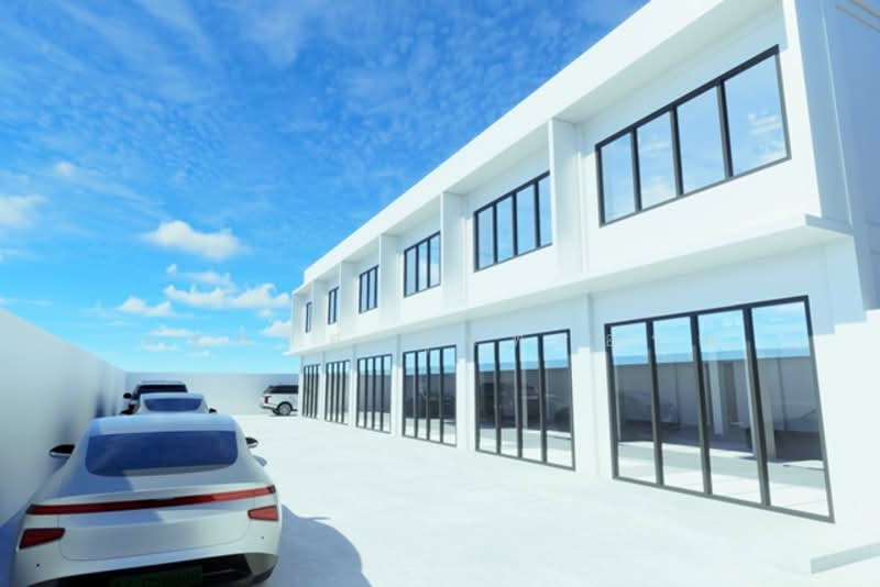 ให้เช่า - ไม่พบโครงการ, กรุงเทพ