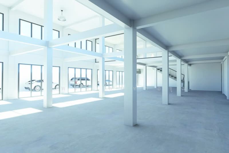 ให้เช่า - ไม่พบโครงการ, กรุงเทพ