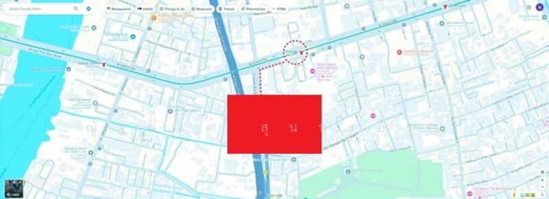 ให้เช่า - ไม่พบโครงการ, กรุงเทพ