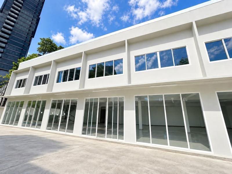 ไม่พบโครงการ, Bangkok, สาทร จันทน์ พระราม 3, Yan Nawa, Sathon, Bangkok, , 820 sqm, Warehouse/Factory For Rent, by ณัฐพงศ์ สุนทรอรุณ, 500206682 - DDproperty.com