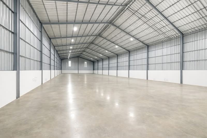 ไม่พบโครงการ, Bangkok, กรุงเทพกรีฑา12-22, Thap Chang, Saphan Sung, Bangkok, , 650 sqm, Warehouse/Factory For Rent, by ณัฐพงศ์ สุนทรอรุณ, 500206684 - DDproperty.com