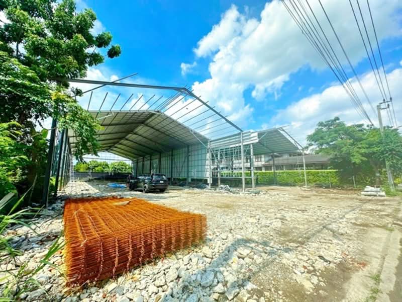 ไม่พบโครงการ, Bangkok, กรุงเทพกรีฑา12-22, Thap Chang, Saphan Sung, Bangkok, , 650 sqm, Warehouse/Factory For Rent, by ณัฐพงศ์ สุนทรอรุณ, 500206684 - DDproperty.com