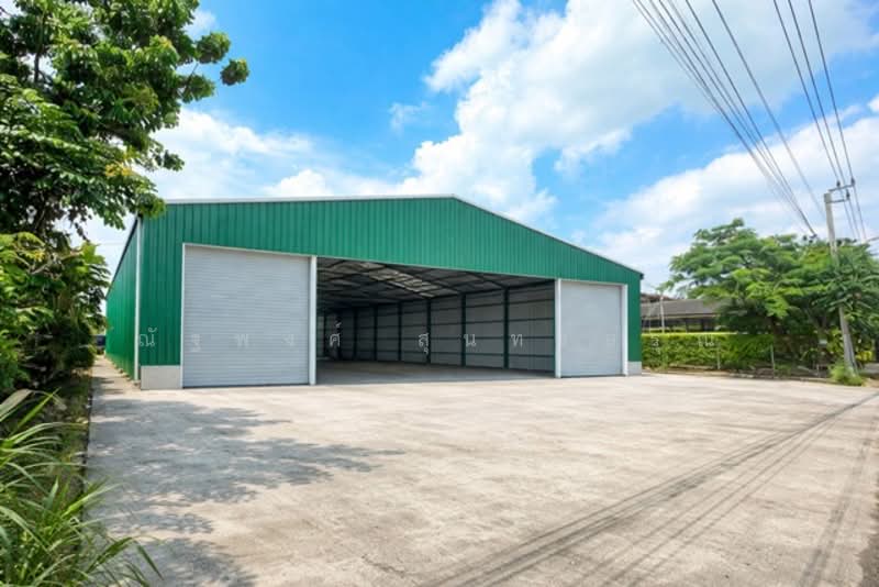 ไม่พบโครงการ, Bangkok, กรุงเทพกรีฑา12-22, Thap Chang, Saphan Sung, Bangkok, , 650 sqm, Warehouse/Factory For Rent, by ณัฐพงศ์ สุนทรอรุณ, 500206684 - DDproperty.com
