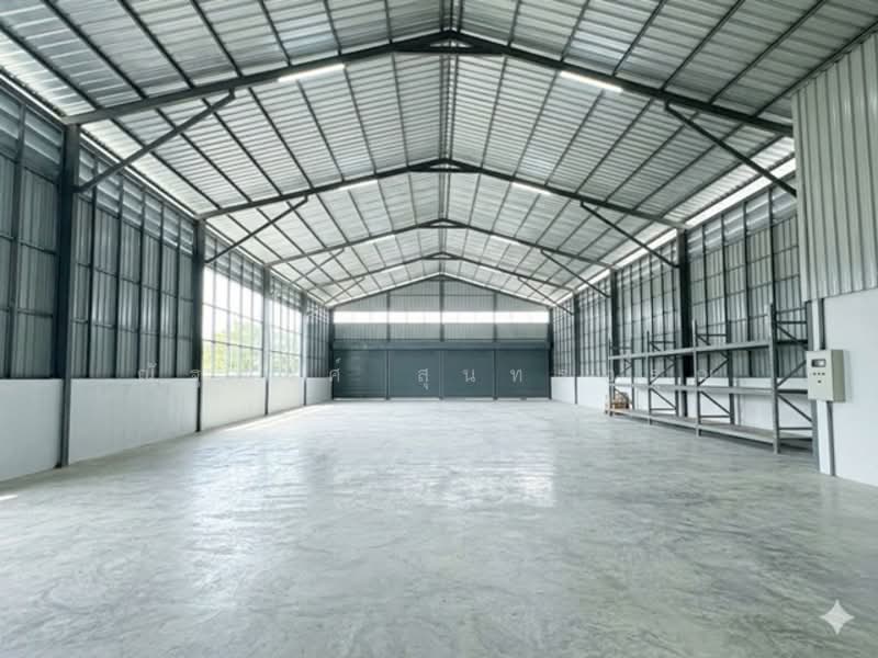 ไม่พบโครงการ, Bangkok, กรุงเทพกรีฑา12-22, Thap Chang, Saphan Sung, Bangkok, , 650 sqm, Warehouse/Factory For Rent, by ณัฐพงศ์ สุนทรอรุณ, 500206684 - DDproperty.com