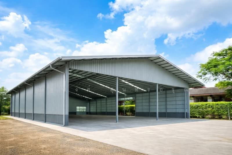 ไม่พบโครงการ, Bangkok, กรุงเทพกรีฑา12-22, Thap Chang, Saphan Sung, Bangkok, , 650 sqm, Warehouse/Factory For Rent, by ณัฐพงศ์ สุนทรอรุณ, 500206684 - DDproperty.com