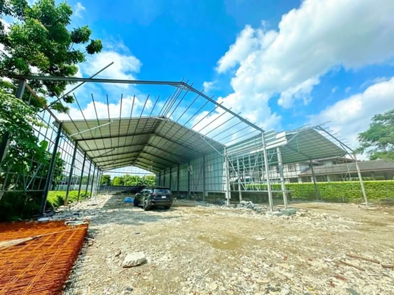 ไม่พบโครงการ, Bangkok, กรุงเทพกรีฑา12-22, Thap Chang, Saphan Sung, Bangkok, , 650 sqm, Warehouse/Factory For Rent, by ณัฐพงศ์ สุนทรอรุณ, 500206684 - DDproperty.com