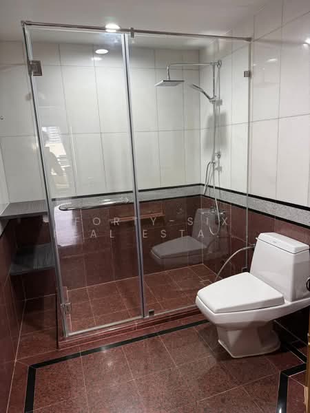 Supreme Ville Condominium : สุพรีม วิลล์ คอนโดมิเนียม, กรุงเทพ, เย็นอากาศ, ทุ่งมหาเมฆ, สาทร, กรุงเทพ, 118 ตร.ม., คอนโด ให้เช่า, โดย Forty-Six Real Estate Group, 500206685 - DDproperty.com