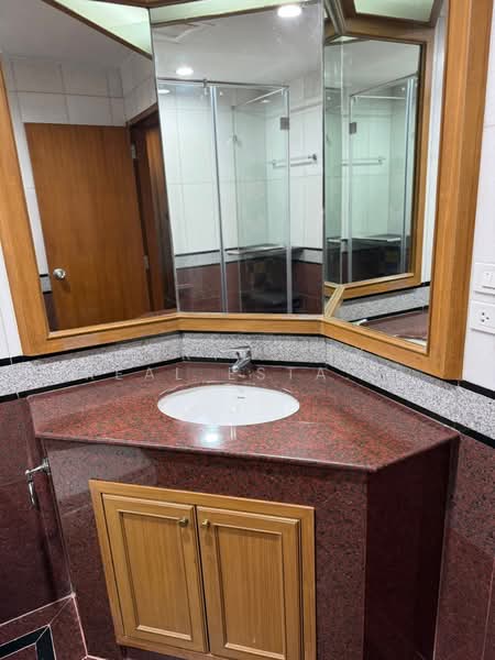 Supreme Ville Condominium : สุพรีม วิลล์ คอนโดมิเนียม, กรุงเทพ, เย็นอากาศ, ทุ่งมหาเมฆ, สาทร, กรุงเทพ, 118 ตร.ม., คอนโด ให้เช่า, โดย Forty-Six Real Estate Group, 500206685 - DDproperty.com