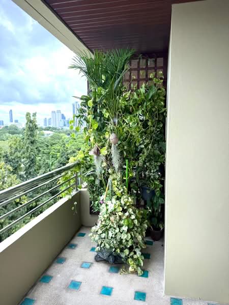 Supreme Ville Condominium, Bangkok, Yenakat, Thung Maha Mek, Sathon, Bangkok, 2 Bedrooms, 118 sqm, Condo For Rent, by Forty-Six Real Estate Group, 500206685 - DDproperty.com