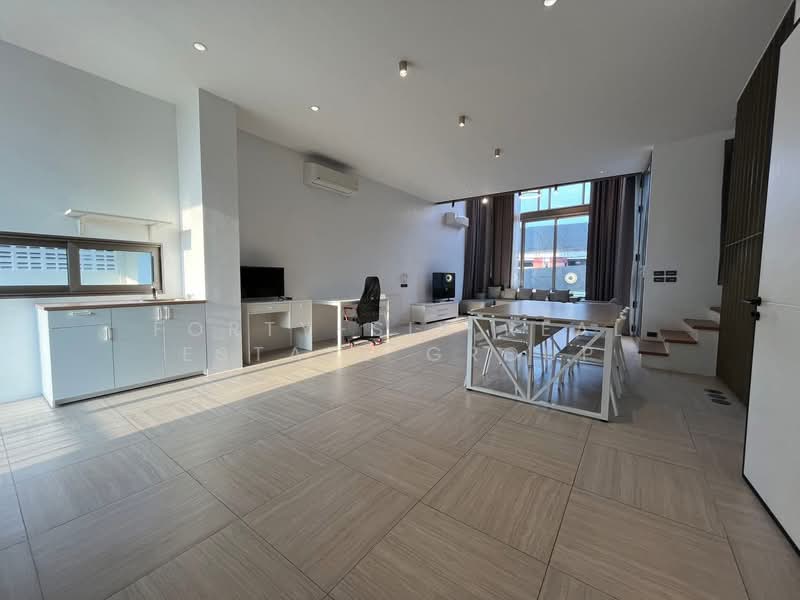 ให้เช่าโฮมออฟฟิต ลาดพร้าว35, Bangkok, Chan Kasem, Chatuchak, Bangkok, 3 Bedrooms, 400 sqm, Townhouse For Rent, by Forty-Six Real Estate Group, 500206686 - DDproperty.com