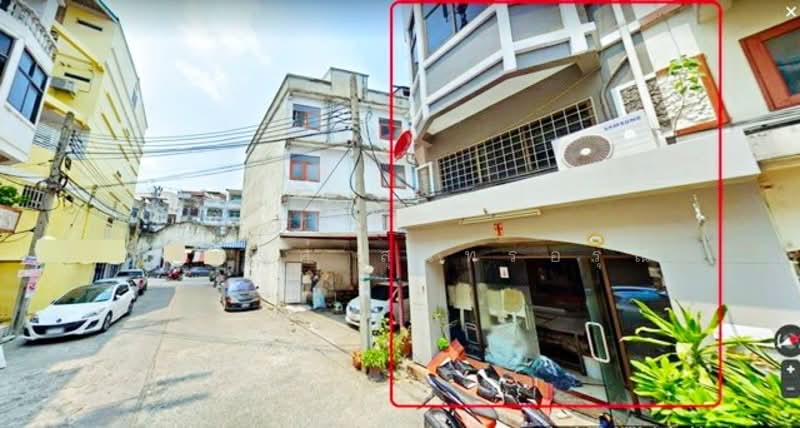 ไม่พบโครงการ, กรุงเทพ, รามอินทรา วัชรพล, ท่าแร้ง, บางเขน, กรุงเทพ, 330 ตร.ม., ตึกแถว-อาคารพาณิชย์ ให้เช่า, โดย ณัฐพงศ์ สุนทรอรุณ, 500206693 - DDproperty.com