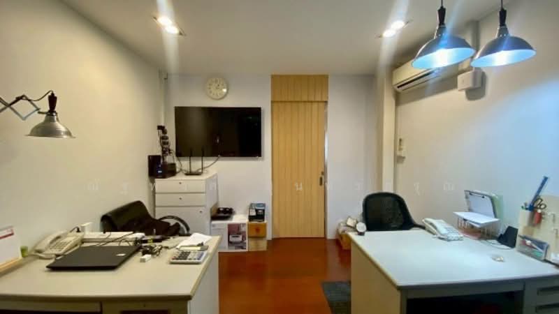 ให้เช่า - ไม่พบโครงการ, กรุงเทพ