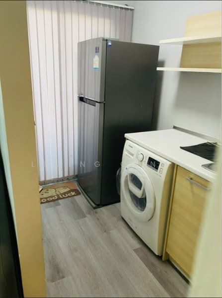 Elio Sukhumvit 64, Bangkok, 99 Soi Sukhumvit 64, Bang Chak, Phra Khanong, Bangkok, 2 Bedrooms, 45 sqm, Condo For Rent, by Living Condo, 500206697 - DDproperty.com