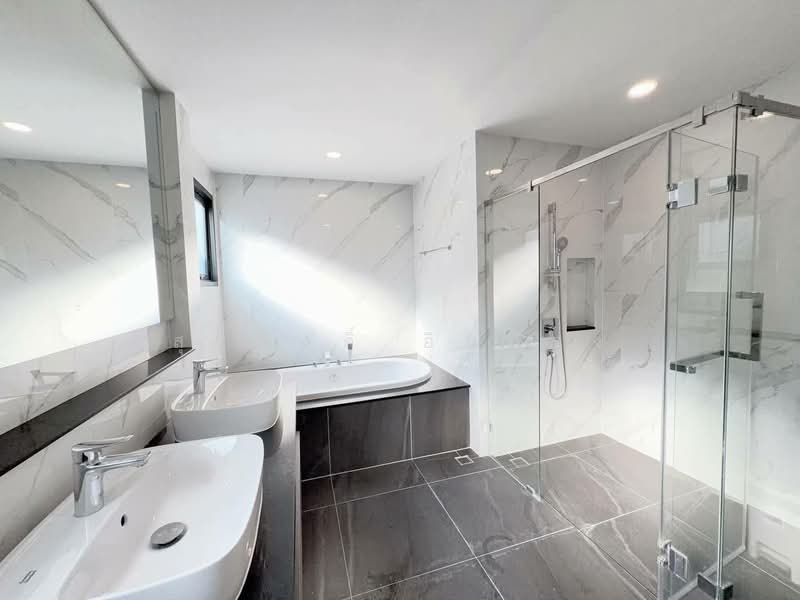 The City Bangna, Samut Prakan, Bang Phli Yai, Bang Kaeo, Bang Plee, Samut Prakan, 4 Bedrooms, 313 sqm, Villa For Rent, by สุรศักดิ์ อินทรง, 500206698 - DDproperty.com