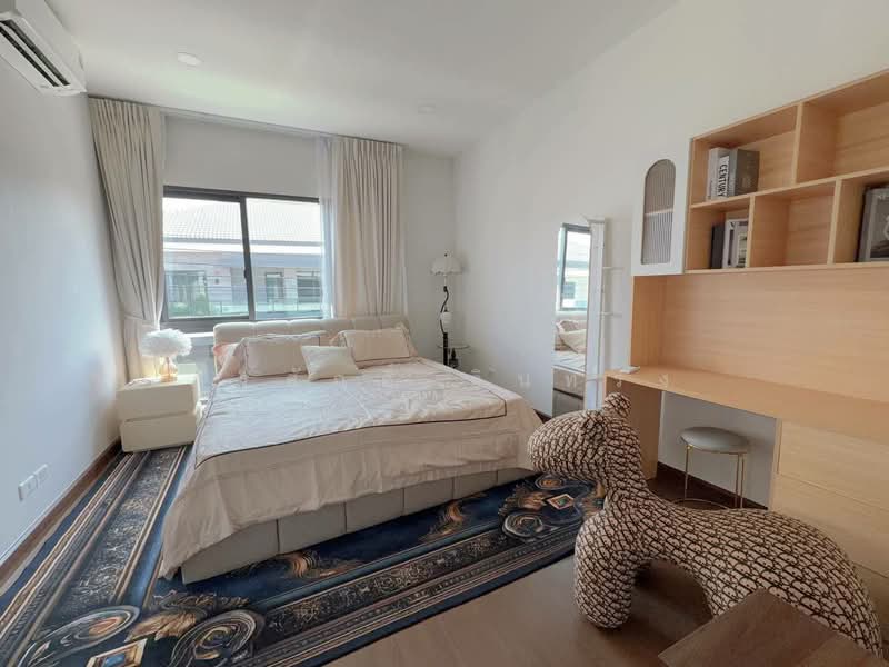 The City Bangna : The City บางนา, สมุทรปราการ, Bang Phli Yai, บางแก้ว, บางพลี, สมุทรปราการ, 313 ตร.ม., วิลล่า ให้เช่า, โดย สุรศักดิ์ อินทรง, 500206698 - DDproperty.com