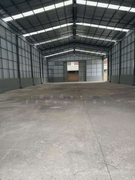 โกดังให้เช่าพหลโยธิน 76 ใกล้เซียร์รังสิต ใกล้ตลาดสี่มุมเมือง เนื้อที่ 1ไร่ เข้าจากปากซอยเพียง 300ม., Pathum Thani, Khu Khot, Lam Luk Ka, Pathum Thani, , 1,000 sqm, Warehouse/Factory For Rent, by เฌอณิษฐา  นิติวัชญ์วาณิช, 500206699 - DDproperty.com