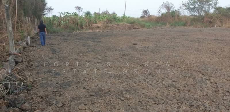 ให้เช่าที่ดินแปลงงาม สภาพแวดล้อมดี เข้า ออกได้หลายทาง ที่ดินถมแล้ว 3 แปลง, สมุทรปราการ, บางพลีใหญ่, บางพลี, สมุทรปราการ, 1,152 ตร.ม., ที่ดิน ให้เช่า, โดย Forty-Six Real Estate Group, 500206701 - DDproperty.com