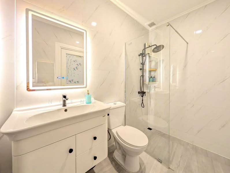 Villa Bella, Chon Buri (Pattaya), Bang Lamung, Bang Lamung (Pattaya), Chon Buri (Pattaya), 5 Bedrooms, 236 sqm, Villa For Sale, by Regina Nuengjamnong, 500206702 - DDproperty.com