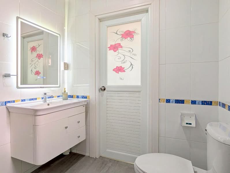 Villa Bella, Chon Buri (Pattaya), Bang Lamung, Bang Lamung (Pattaya), Chon Buri (Pattaya), 5 Bedrooms, 236 sqm, Villa For Sale, by Regina Nuengjamnong, 500206702 - DDproperty.com