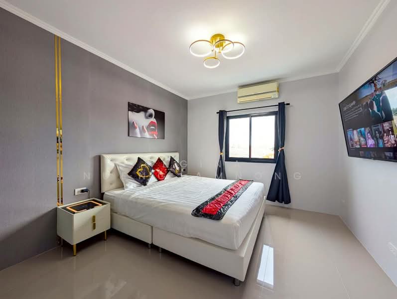 Villa Bella, Chon Buri (Pattaya), Bang Lamung, Bang Lamung (Pattaya), Chon Buri (Pattaya), 5 Bedrooms, 236 sqm, Villa For Sale, by Regina Nuengjamnong, 500206702 - DDproperty.com