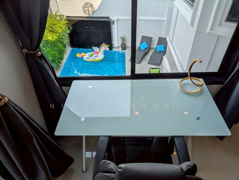 Villa Bella, Chon Buri (Pattaya), Bang Lamung, Bang Lamung (Pattaya), Chon Buri (Pattaya), 5 Bedrooms, 236 sqm, Villa For Sale, by Regina Nuengjamnong, 500206702 - DDproperty.com