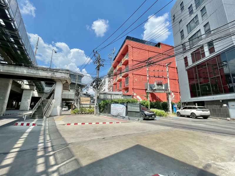 For Sale - Modiz Interchange, Bangkok