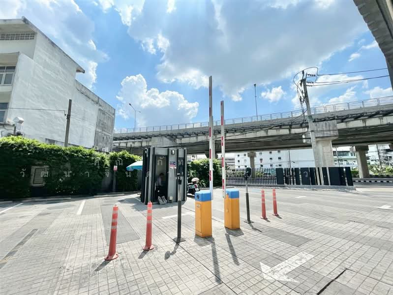 For Sale - Modiz Interchange, Bangkok