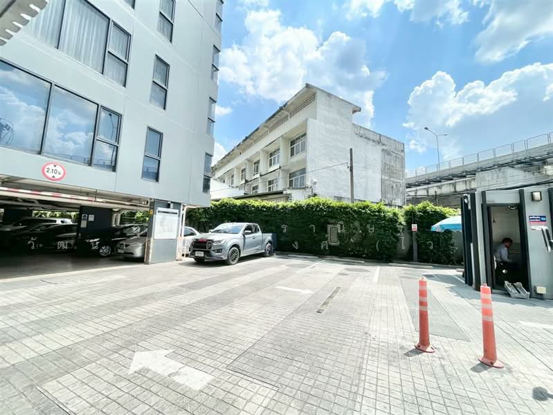 For Sale - Modiz Interchange, Bangkok