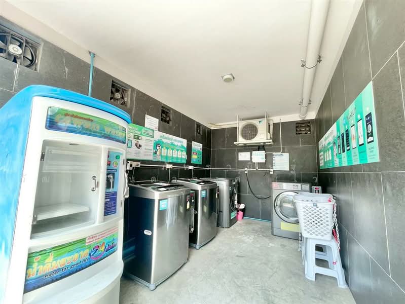 For Sale - Modiz Interchange, Bangkok