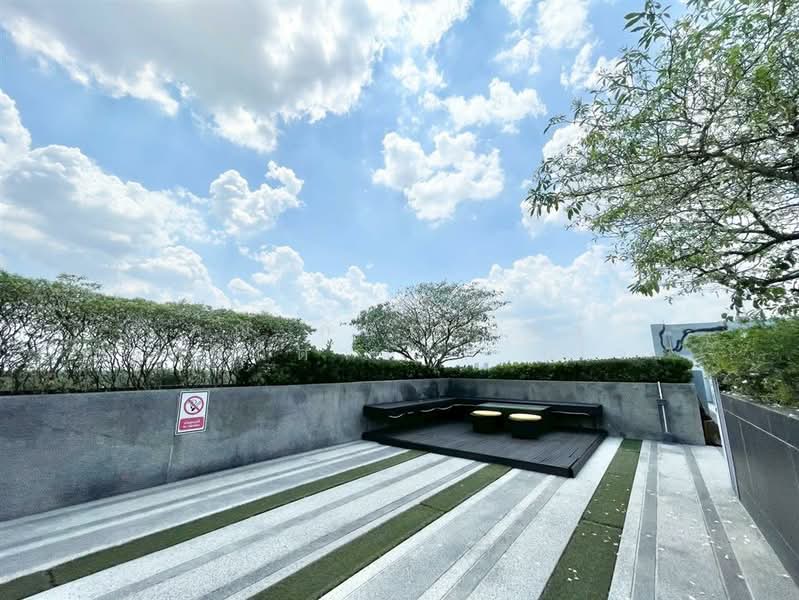 For Sale - Modiz Interchange, Bangkok