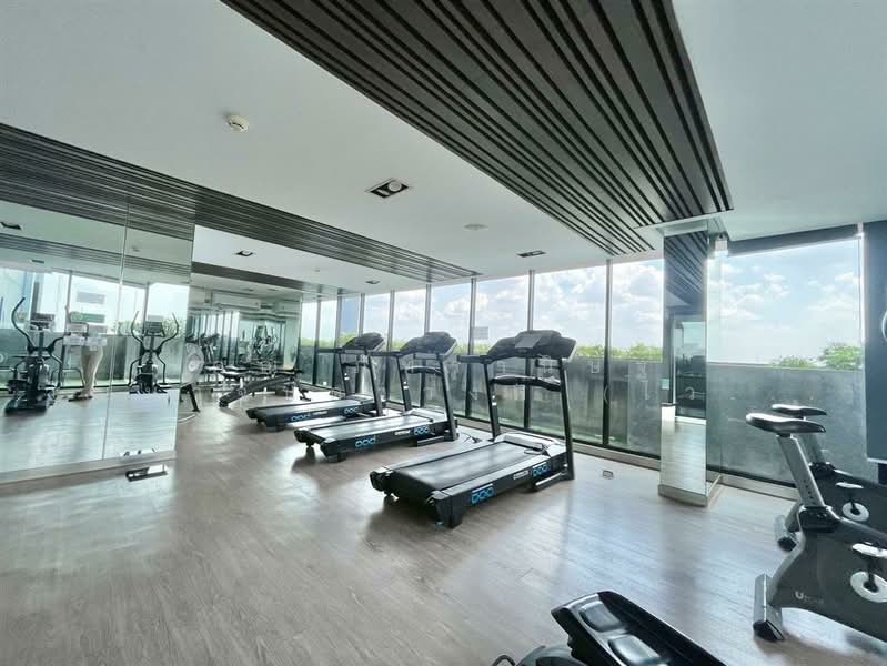 For Sale - Modiz Interchange, Bangkok