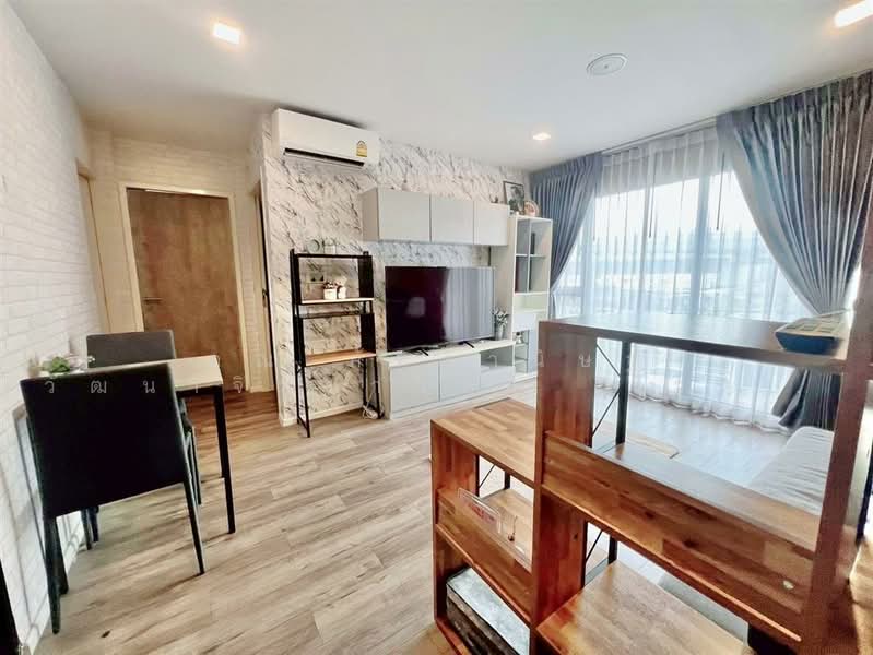 For Sale - Modiz Interchange, Bangkok