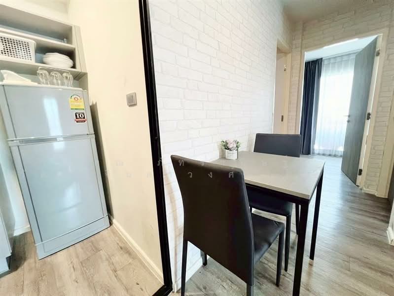 Modiz Interchange : โมดิซ อินเตอร์เชนจ์, กรุงเทพ, ถนนรามอินทรา, อนุสาวรีย์, บางเขน, กรุงเทพ, 42 ตร.ม., คอนโด ขาย, โดย คุณ ภัทรานิษฐ์ วัฒนาจินดาวงศ์ (ไวท์), 500206705 - DDproperty.com