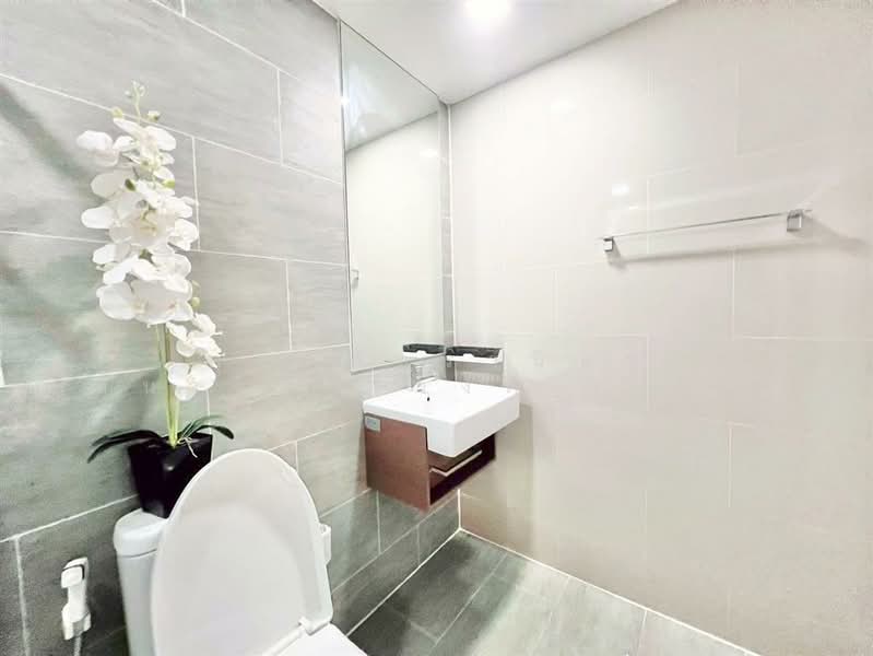 For Sale - Modiz Interchange, Bangkok