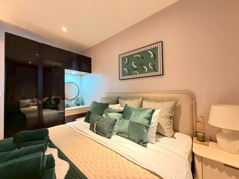 Once Pattaya, Chon Buri (Pattaya), 15 6 Sukhumvit 99, Na Kloe, Bang Lamung (Pattaya), Chon Buri (Pattaya), Studio, 28 sqm, Condo For Sale, by Ratchanon Promin, 500206706 - DDproperty.com