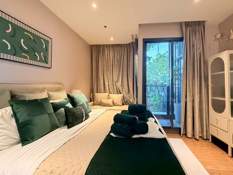 Once Pattaya, Chon Buri (Pattaya), 15 6 Sukhumvit 99, Na Kloe, Bang Lamung (Pattaya), Chon Buri (Pattaya), Studio, 28 sqm, Condo For Sale, by Ratchanon Promin, 500206706 - DDproperty.com