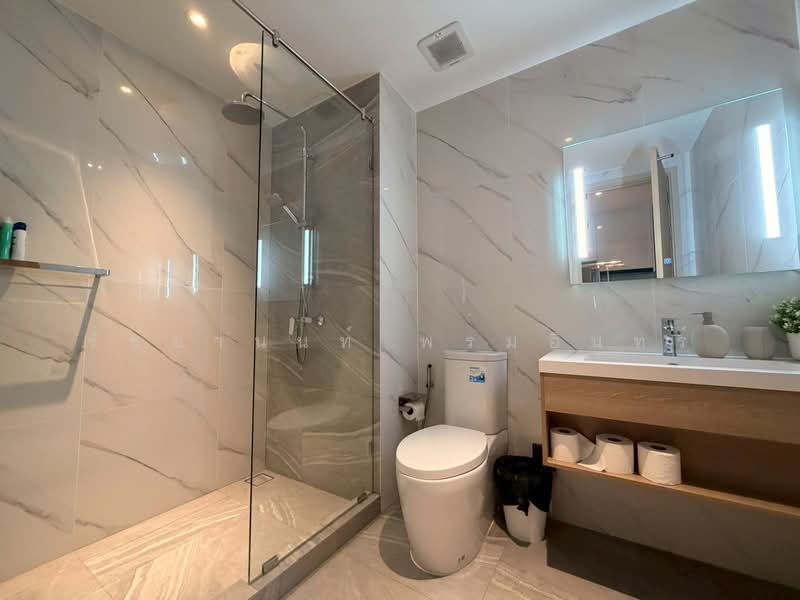 Once Pattaya, Chon Buri (Pattaya), 15 6 Sukhumvit 99, Na Kloe, Bang Lamung (Pattaya), Chon Buri (Pattaya), Studio, 28 sqm, Condo For Sale, by Ratchanon Promin, 500206706 - DDproperty.com