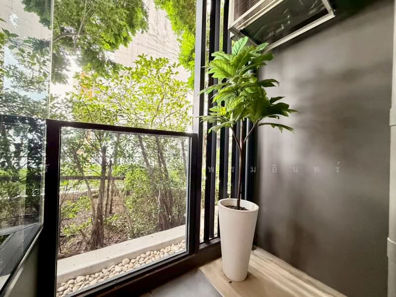 Once Pattaya, Chon Buri (Pattaya), 15 6 Sukhumvit 99, Na Kloe, Bang Lamung (Pattaya), Chon Buri (Pattaya), Studio, 28 sqm, Condo For Sale, by Ratchanon Promin, 500206706 - DDproperty.com