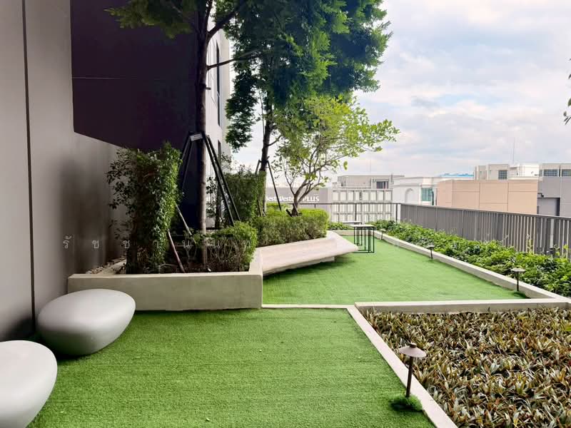 Once Pattaya, Chon Buri (Pattaya), 15 6 Sukhumvit 99, Na Kloe, Bang Lamung (Pattaya), Chon Buri (Pattaya), Studio, 28 sqm, Condo For Sale, by Ratchanon Promin, 500206706 - DDproperty.com