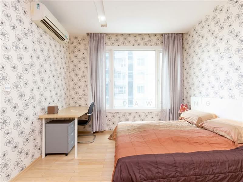 Siri At Sukhumvit, Bangkok, 902 Sukhumvit Road, Phra Kanong, Khlong Toei, Bangkok, 1 Bedroom, 58 sqm, Condo For Sale, by Kanrutai Dawruang, 500206709 - DDproperty.com