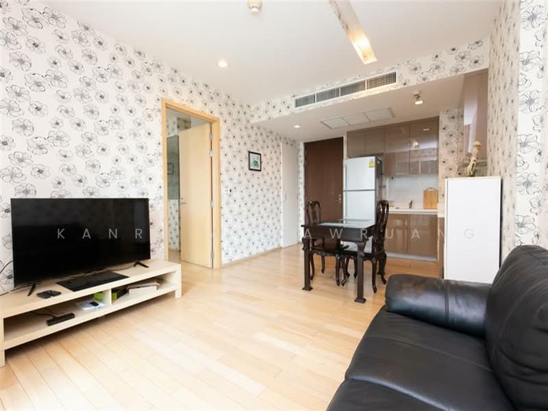 ขาย - Siri At Sukhumvit : สิริ แอท สุขุมวิท, กรุงเทพ