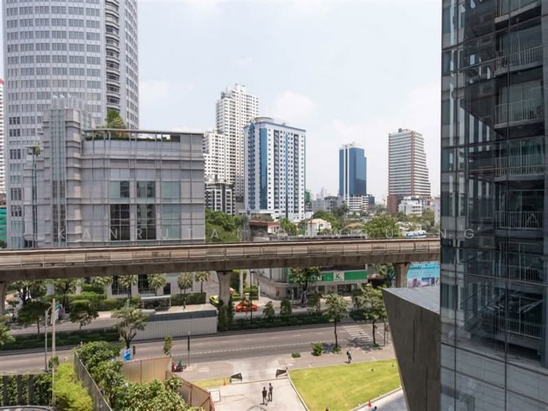 ขาย - Siri At Sukhumvit : สิริ แอท สุขุมวิท, กรุงเทพ