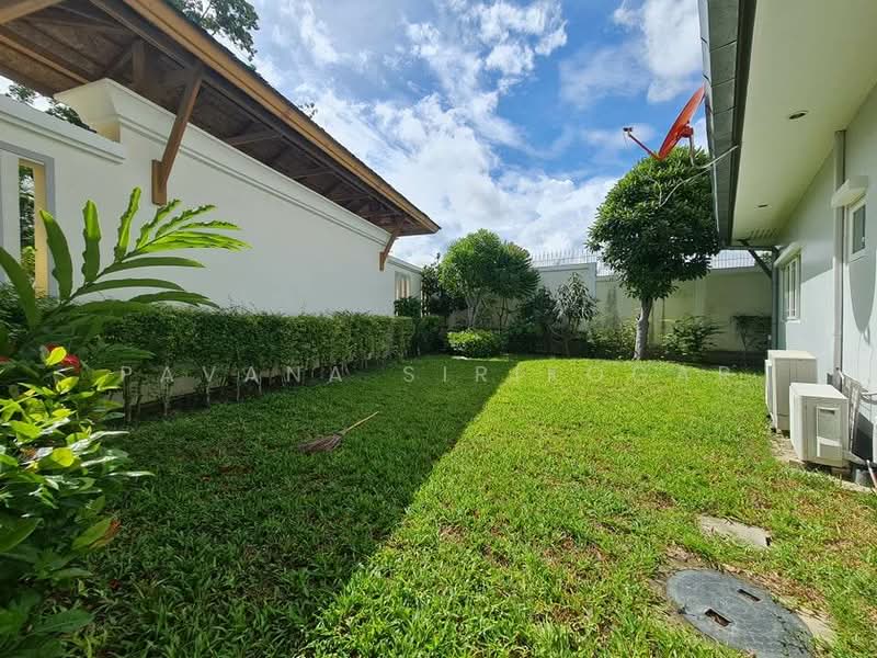 ขาย - Sida Tropical Villas Huahin : สีดา ทรอปิคอล วิลล่า หัวหิน, ประจวบคีรีขันธ์