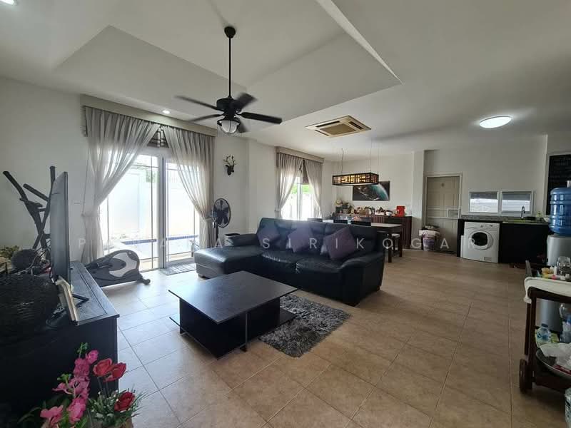 ขาย - Sida Tropical Villas Huahin : สีดา ทรอปิคอล วิลล่า หัวหิน, ประจวบคีรีขันธ์