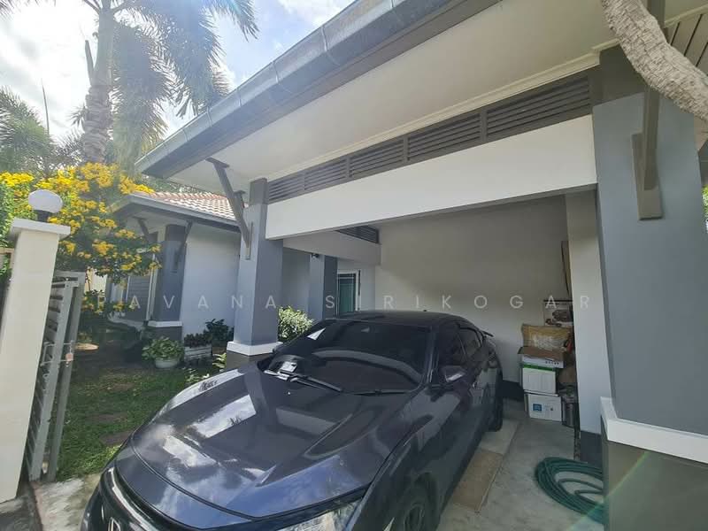 Sida Tropical Villas Huahin, Prachuap Khiri Khan, Petchkasem Road, Nong Kae, Hua Hin, Prachuap Khiri Khan, 2 Bedrooms, 123 sqm, Villa For Sale, by Pavana Sirikogar, 500206710 - DDproperty.com