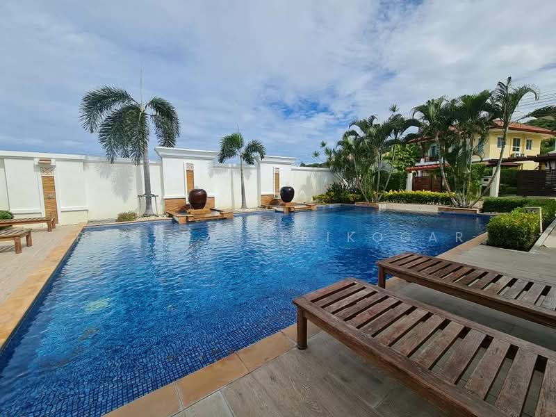 Sida Tropical Villas Huahin, Prachuap Khiri Khan, Petchkasem Road, Nong Kae, Hua Hin, Prachuap Khiri Khan, 2 Bedrooms, 123 sqm, Villa For Sale, by Pavana Sirikogar, 500206710 - DDproperty.com