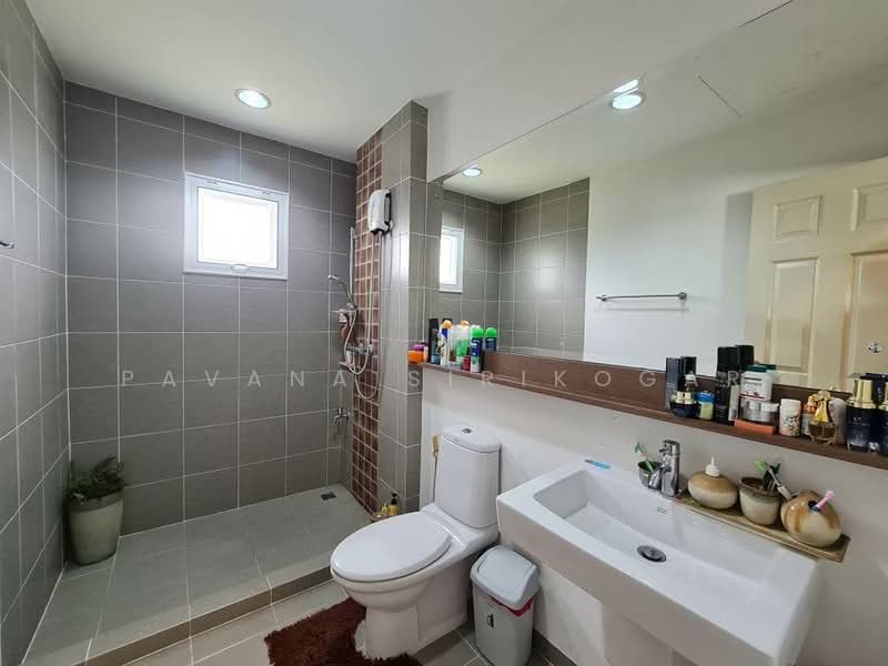 ขาย - Sida Tropical Villas Huahin : สีดา ทรอปิคอล วิลล่า หัวหิน, ประจวบคีรีขันธ์