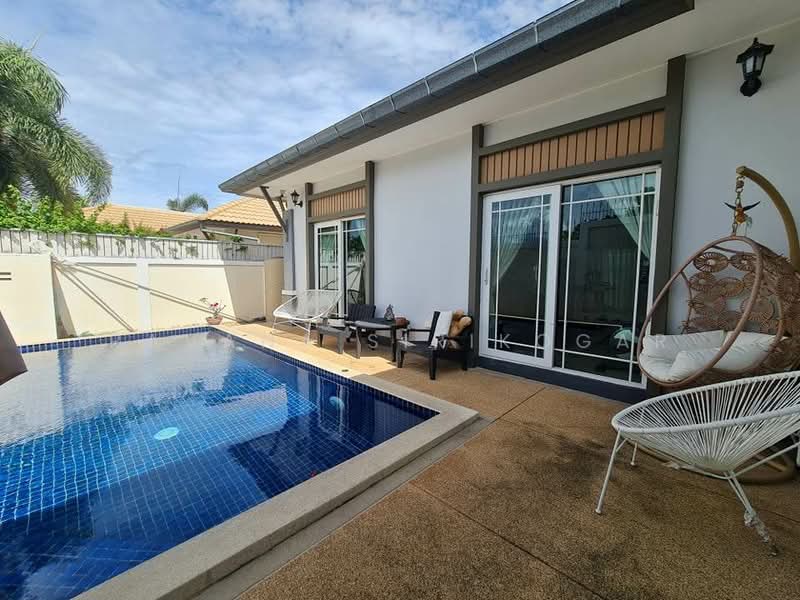 Sida Tropical Villas Huahin, Prachuap Khiri Khan, Petchkasem Road, Nong Kae, Hua Hin, Prachuap Khiri Khan, 2 Bedrooms, 123 sqm, Villa For Sale, by Pavana Sirikogar, 500206710 - DDproperty.com