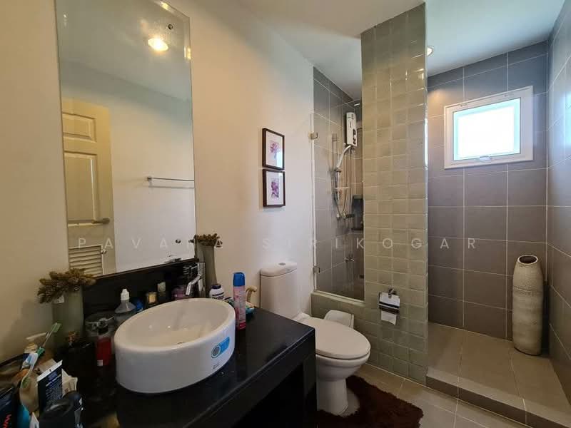 ขาย - Sida Tropical Villas Huahin : สีดา ทรอปิคอล วิลล่า หัวหิน, ประจวบคีรีขันธ์